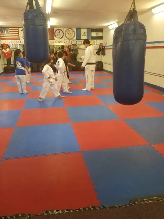 Azteca Taekwondo Center Picture 7