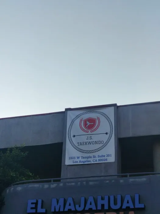 JS Taekwondo Picture 1