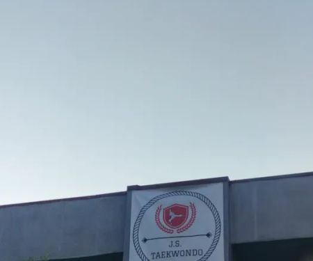 JS Taekwondo