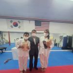 Tiger Black Belt Center