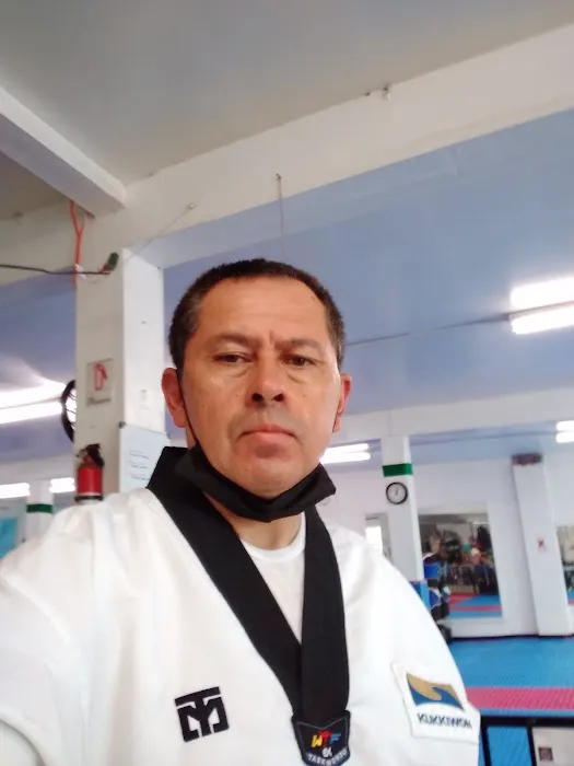 Taekwondo & hapkido martial arts Picture 2