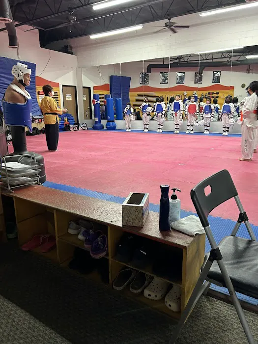 Best US Tae-Kwon DO Academy Picture 4