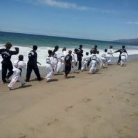 Best US Tae-Kwon DO Academy ico