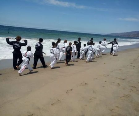 Best US Tae-Kwon DO Academy