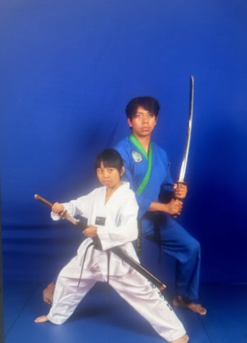 Best US Tae-Kwon DO Academy Picture 5