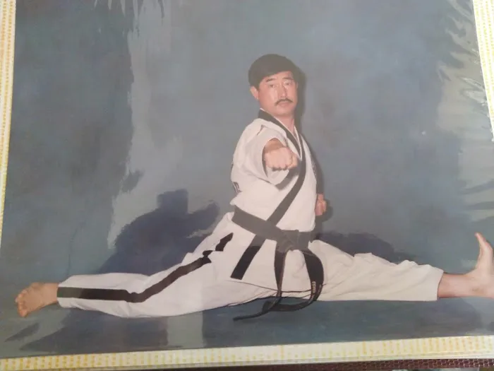 Choong Hyo Mission Taekwondo Picture 1