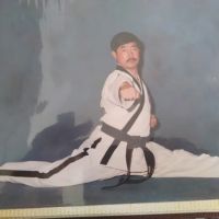 Choong Hyo Mission Taekwondo ico