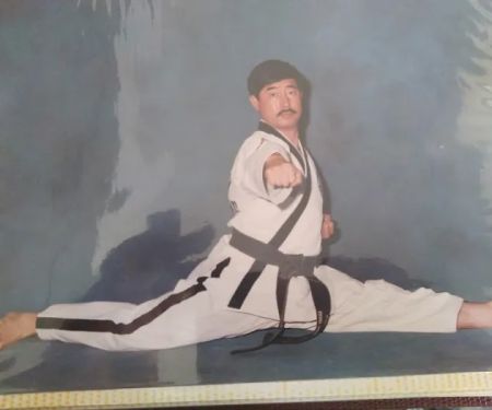 Choong Hyo Mission Taekwondo