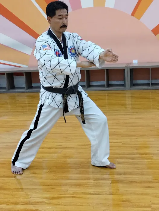 Choong Hyo Mission Taekwondo Picture 9