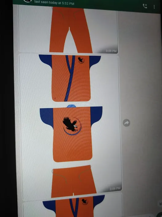 Choong Hyo Mission Taekwondo Picture 5