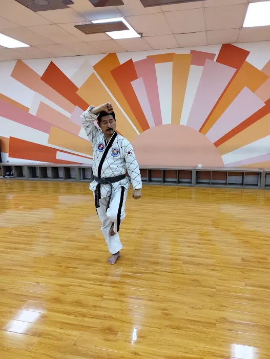 Choong Hyo Mission Taekwondo Picture 7