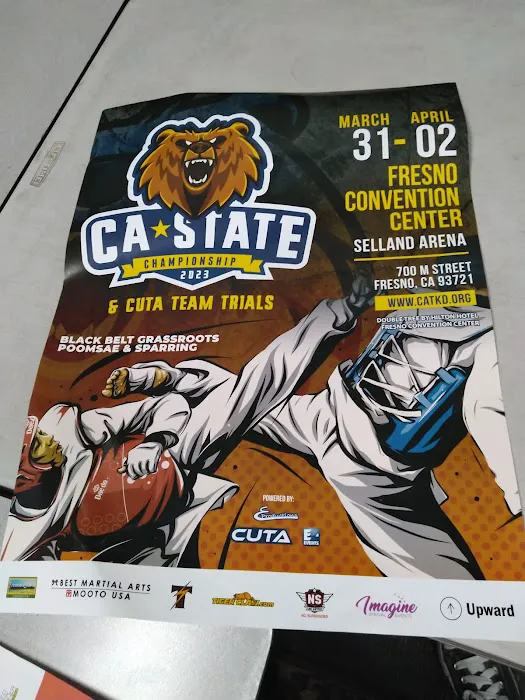 Choong Hyo Mission Taekwondo Picture 6