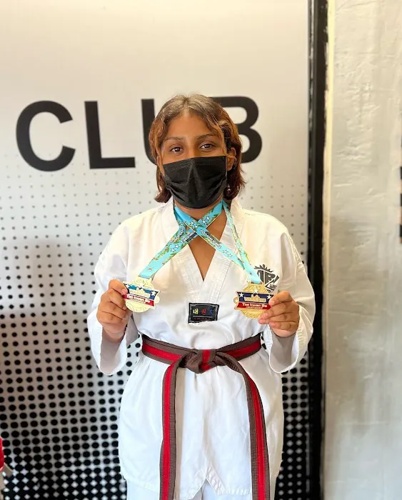 Rangers Taekwondo Club Picture 2