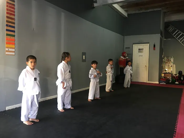 Rangers Taekwondo Club Picture 4