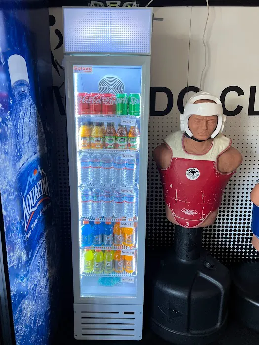 Rangers Taekwondo Club Picture 1