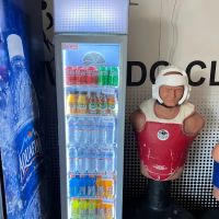 Rangers Taekwondo Club ico