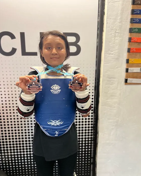 Rangers Taekwondo Club Picture 3