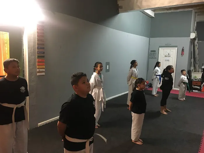 Rangers Taekwondo Club Picture 7