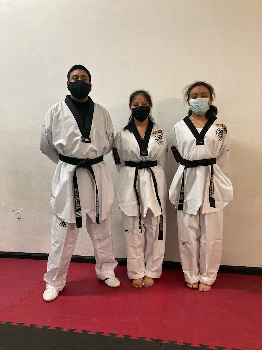 Rangers Taekwondo Club Picture 10