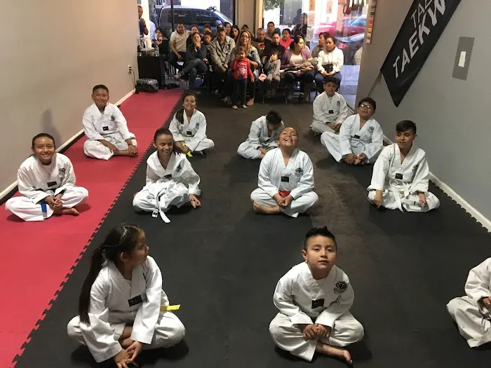 Rangers Taekwondo Club Picture 9