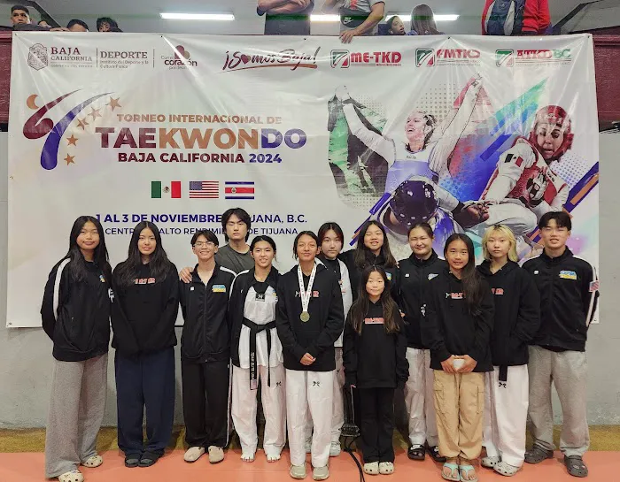 Elite Taekwondo Picture 4