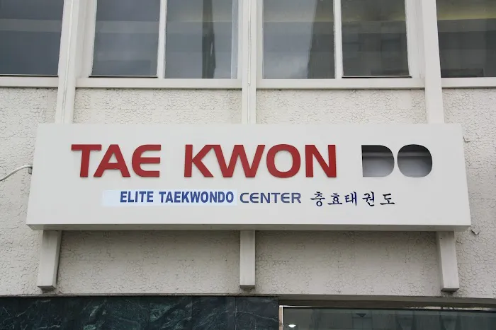 Elite Taekwondo Picture 3