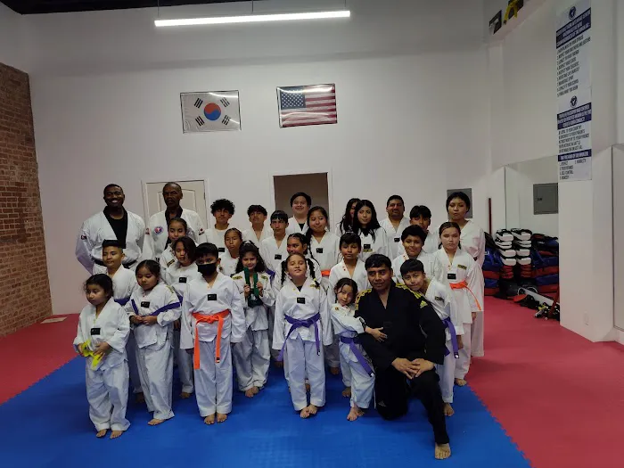 THP TAEKWONDO Picture 6