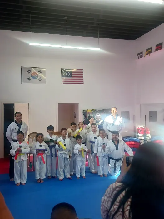 THP TAEKWONDO Picture 5