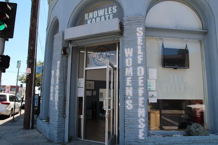 Knowles Karate Academy Picture 5