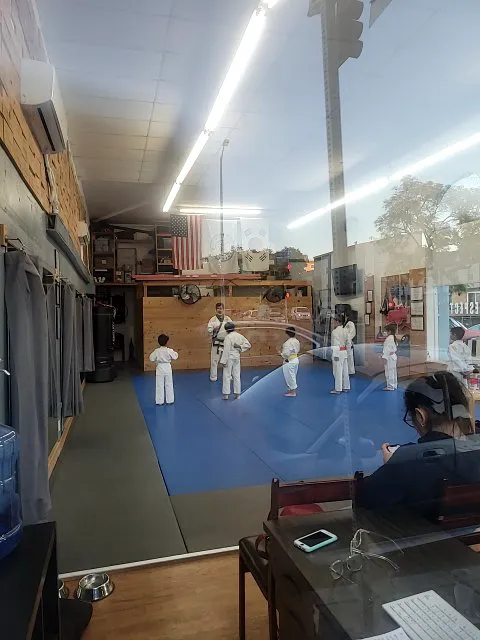 Knowles Karate Academy Picture 2