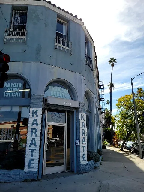 Knowles Karate Academy Picture 3