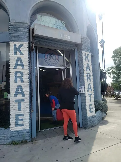 Knowles Karate Academy Picture 4