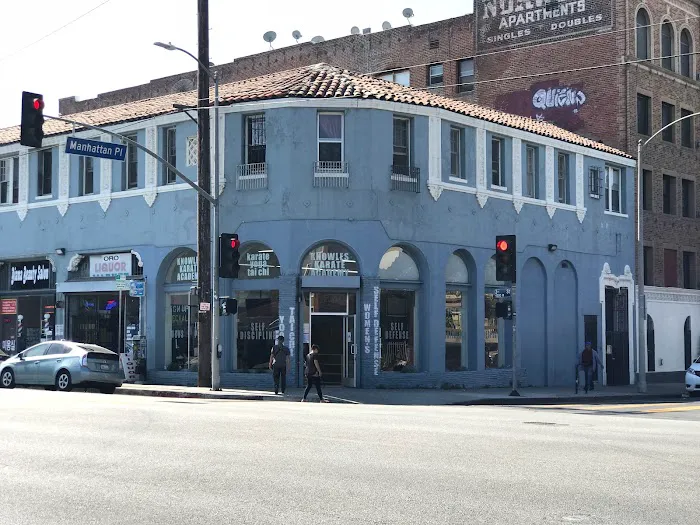 Knowles Karate Academy Picture 1