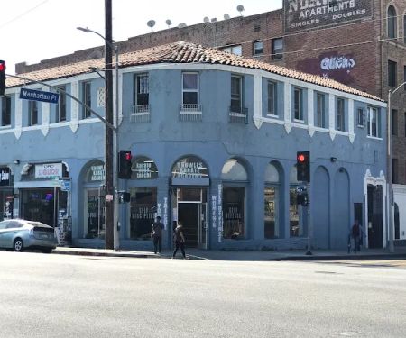 Knowles Karate Academy