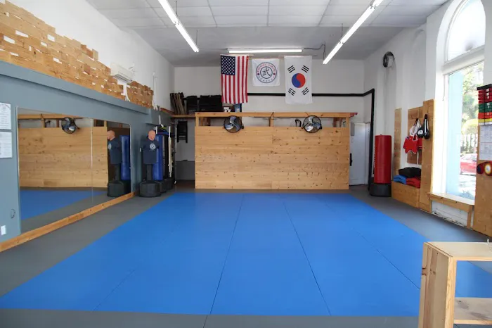 Knowles Karate Academy Picture 6