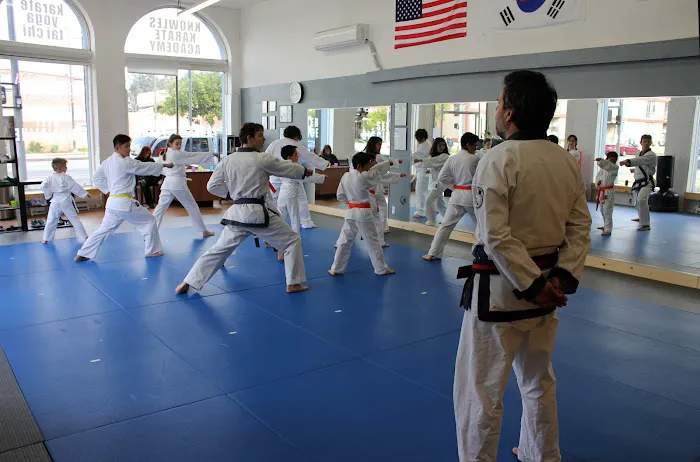 Knowles Karate Academy Picture 10
