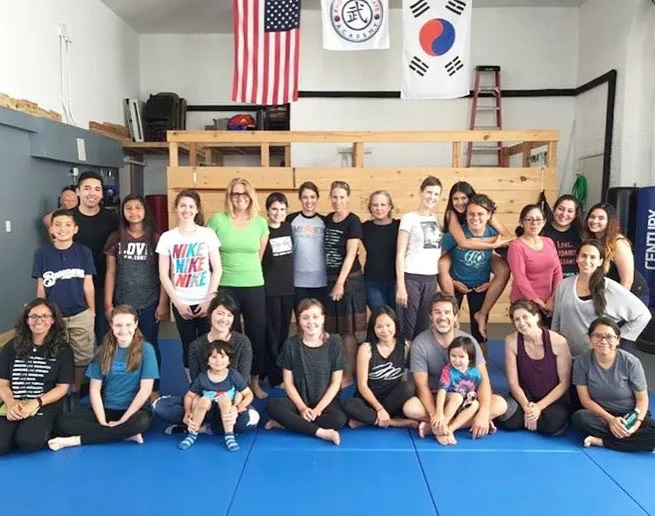 Knowles Karate Academy Picture 8