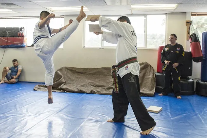 Sunset Martial Arts Picture 1