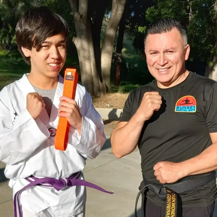 Sunset Martial Arts Picture 2