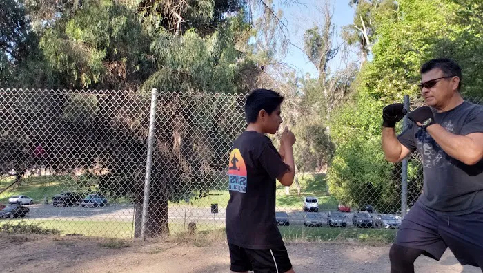 Sunset Martial Arts Picture 4