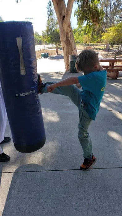 Sunset Martial Arts Picture 6