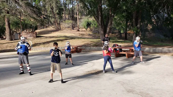 Sunset Martial Arts Picture 10