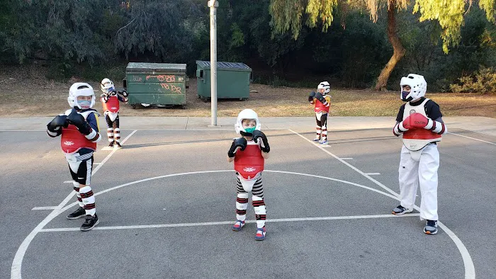 Sunset Martial Arts Picture 9