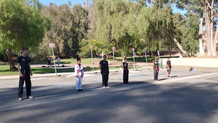 Sunset Martial Arts Picture 8