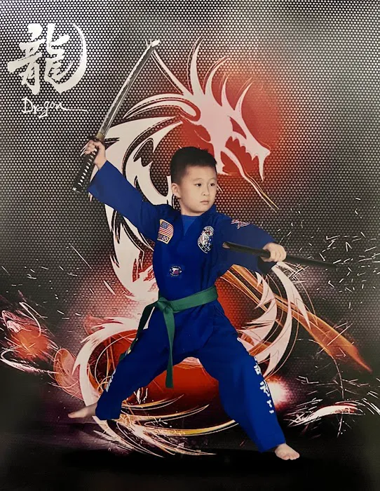 Youngjin Tekwondo Center Picture 2