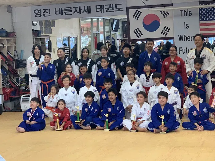 Youngjin Tekwondo Center Picture 5