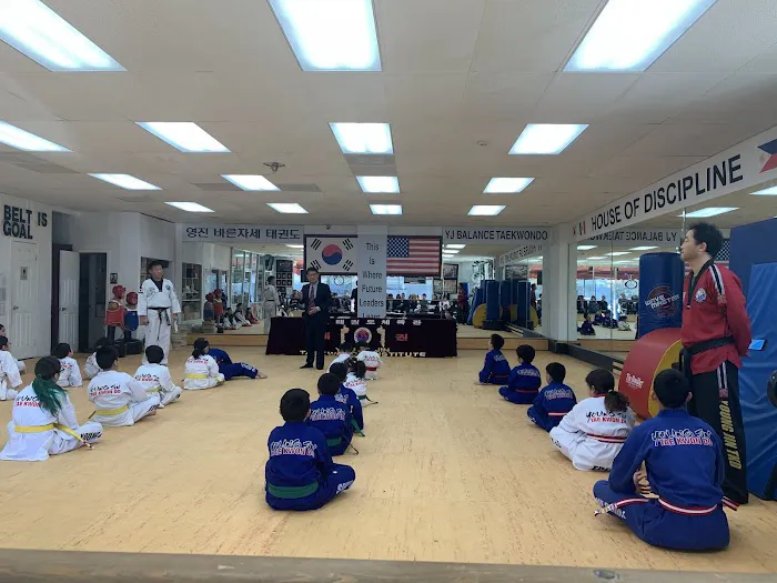 Youngjin Tekwondo Center Picture 3