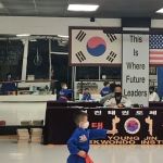 Youngjin Tekwondo Center