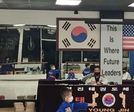 Youngjin Tekwondo Center