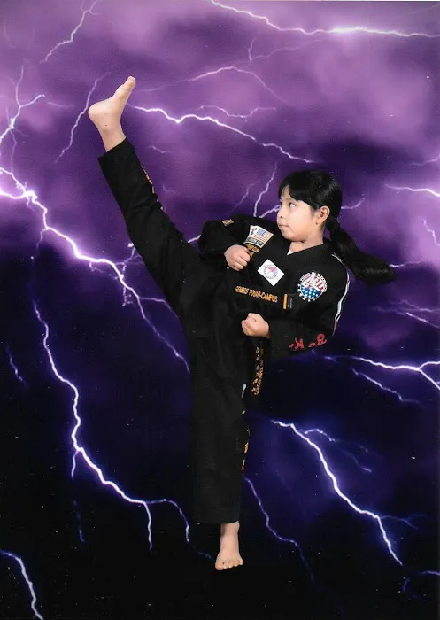 Youngjin Tekwondo Center Picture 7